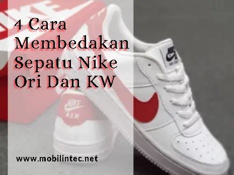 sepatu nike ori atau kw.